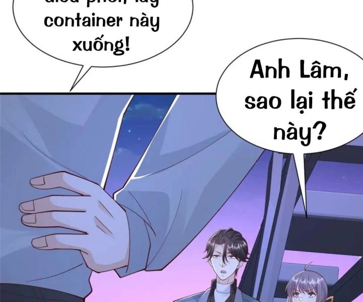 Mỗi Tuần Ta Có Một Nghề Nghiệp Mới Chapter 795 - Trang 20