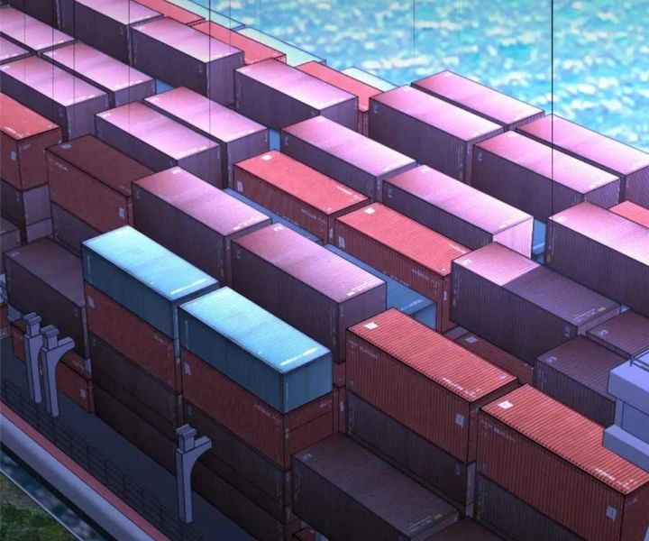 Mỗi Tuần Ta Có Một Nghề Nghiệp Mới Chapter 795 - Trang 7