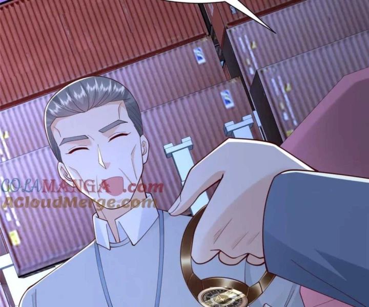 Mỗi Tuần Ta Có Một Nghề Nghiệp Mới Chapter 795 - Trang 38