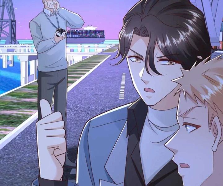 Mỗi Tuần Ta Có Một Nghề Nghiệp Mới Chapter 795 - Trang 78