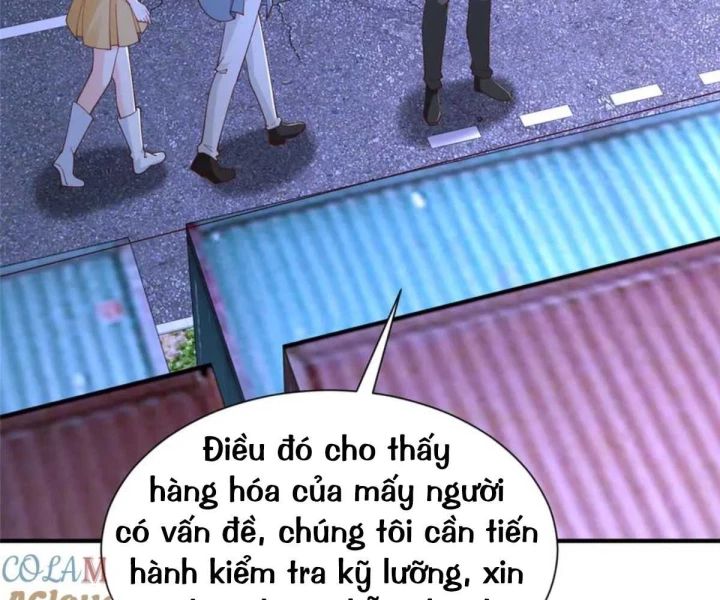 Mỗi Tuần Ta Có Một Nghề Nghiệp Mới Chapter 795 - Trang 14