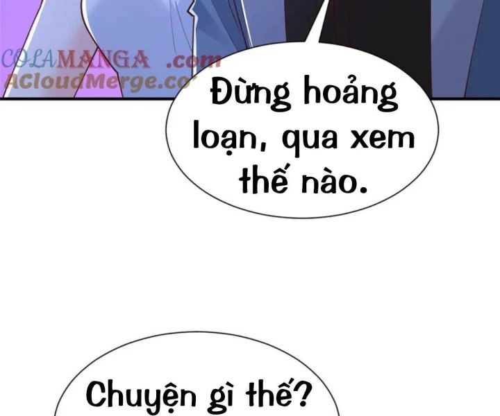 Mỗi Tuần Ta Có Một Nghề Nghiệp Mới Chapter 795 - Trang 12