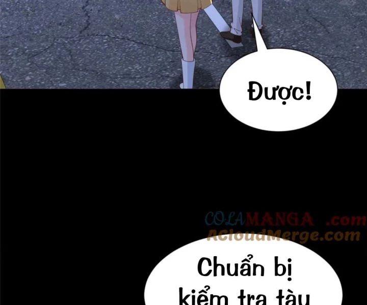 Mỗi Tuần Ta Có Một Nghề Nghiệp Mới Chapter 795 - Trang 3