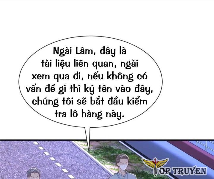 Mỗi Tuần Ta Có Một Nghề Nghiệp Mới Chapter 795 - Trang 1