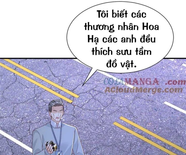 Mỗi Tuần Ta Có Một Nghề Nghiệp Mới Chapter 795 - Trang 65