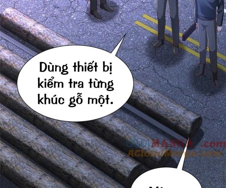 Mỗi Tuần Ta Có Một Nghề Nghiệp Mới Chapter 795 - Trang 24
