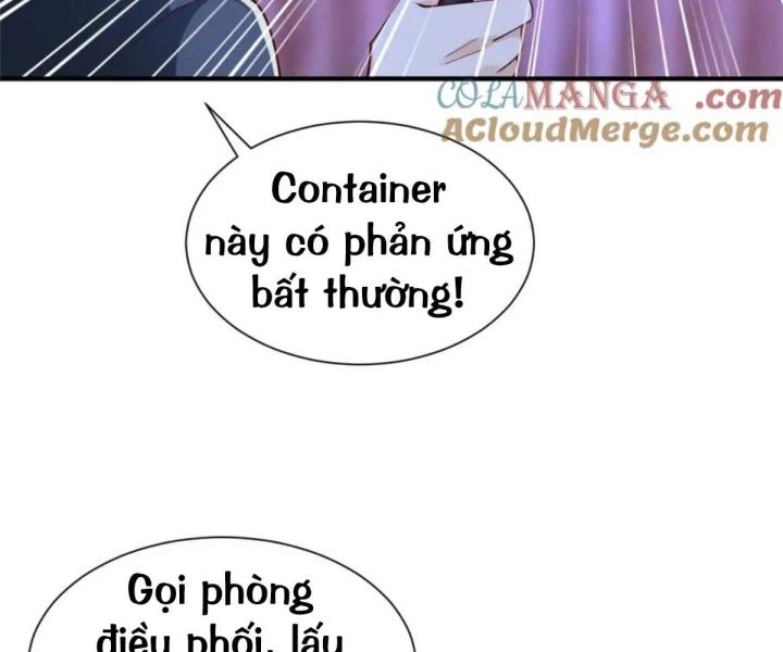 Mỗi Tuần Ta Có Một Nghề Nghiệp Mới Chapter 795 - Trang 19