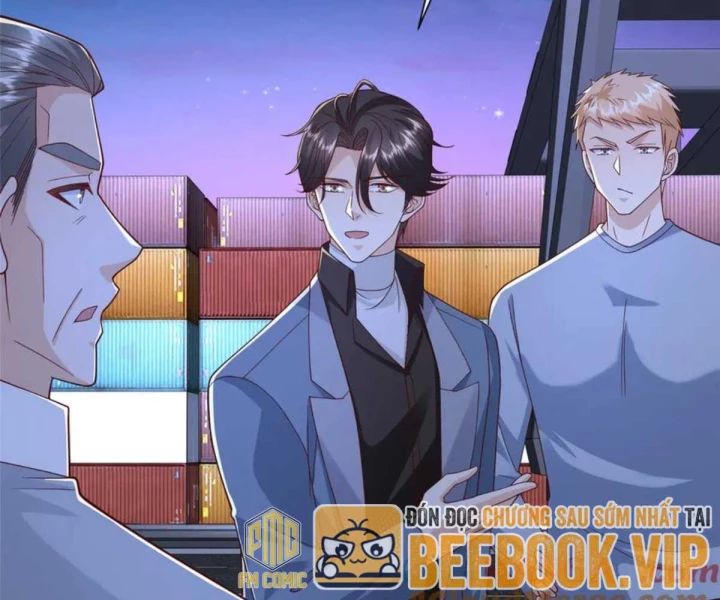 Mỗi Tuần Ta Có Một Nghề Nghiệp Mới Chapter 795 - Trang 73