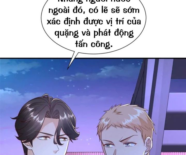 Mỗi Tuần Ta Có Một Nghề Nghiệp Mới Chapter 795 - Trang 75