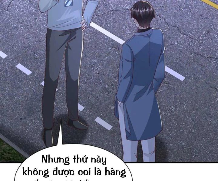 Mỗi Tuần Ta Có Một Nghề Nghiệp Mới Chapter 795 - Trang 66