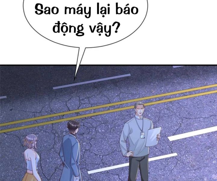 Mỗi Tuần Ta Có Một Nghề Nghiệp Mới Chapter 795 - Trang 13