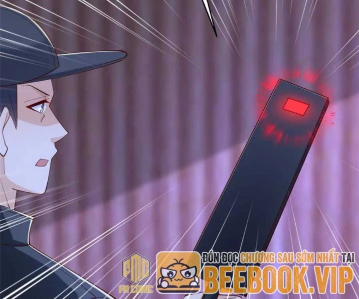 Mỗi Tuần Ta Có Một Nghề Nghiệp Mới Chapter 795 - Trang 18