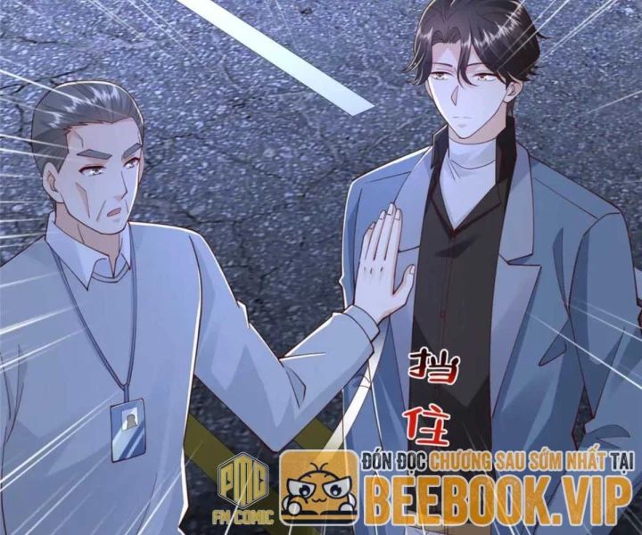Mỗi Tuần Ta Có Một Nghề Nghiệp Mới Chapter 795 - Trang 34