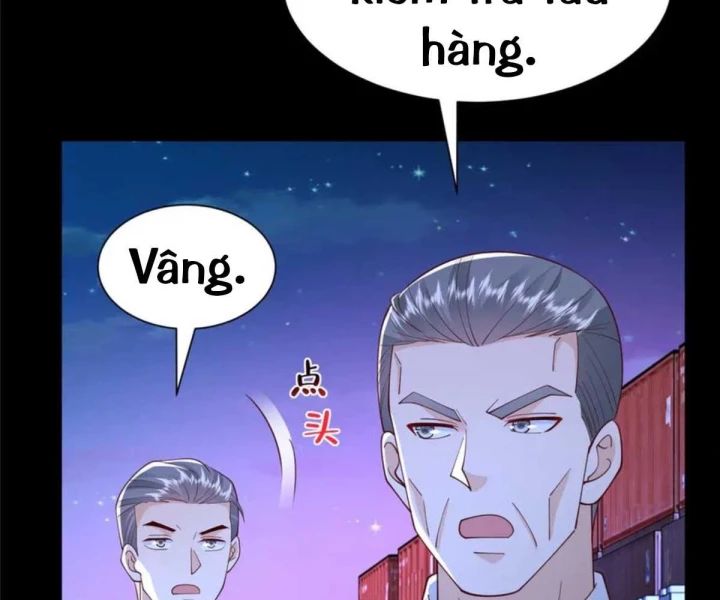 Mỗi Tuần Ta Có Một Nghề Nghiệp Mới Chapter 795 - Trang 4