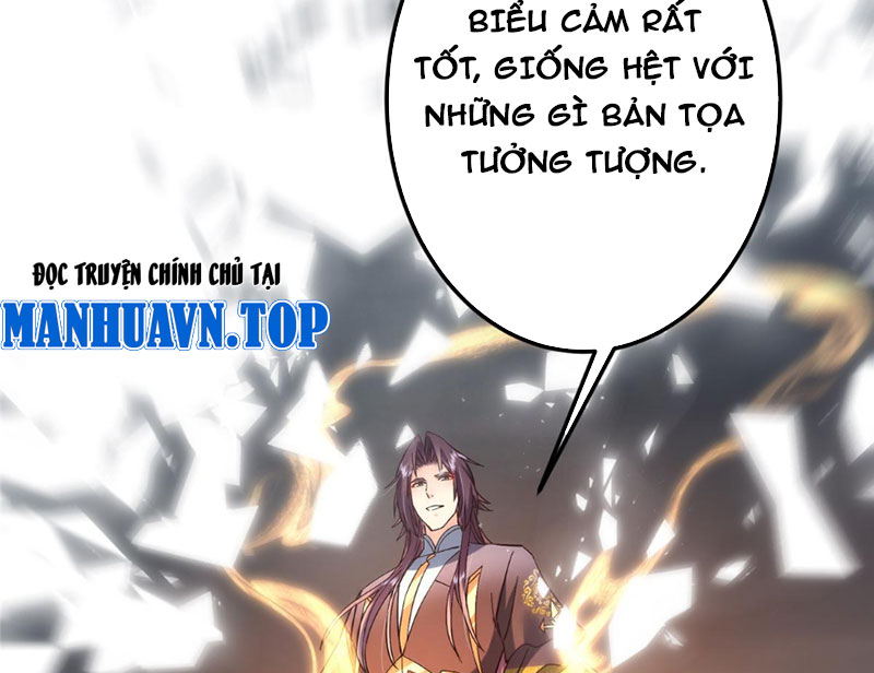 Chưởng Môn Khiêm Tốn Chút chapter 496 - Trang 56