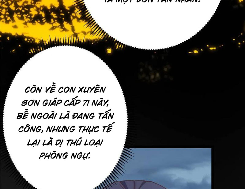 Chưởng Môn Khiêm Tốn Chút chapter 495 - Trang 141