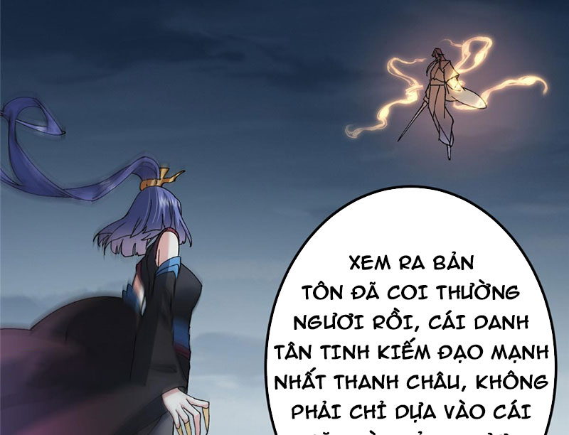 Chưởng Môn Khiêm Tốn Chút chapter 496 - Trang 77