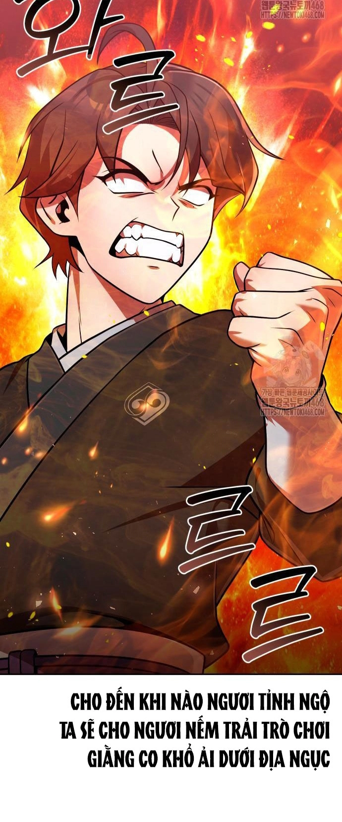 Hoạn Quan Hồi Quy: Tróc Phong Truy Nguyệt Chapter 37 - Trang 13