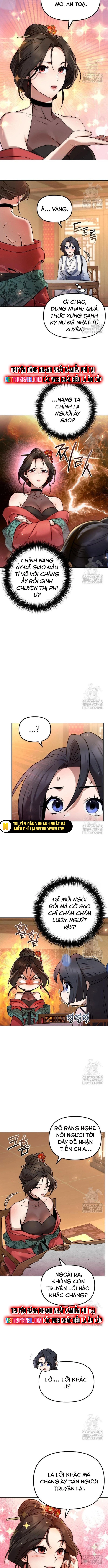 Hoạn Quan Hồi Quy: Tróc Phong Truy Nguyệt Chapter 38 - Trang 2