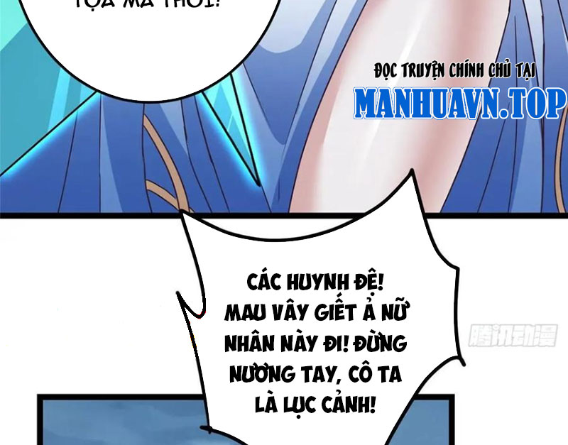 Chưởng Môn Khiêm Tốn Chút chapter 495 - Trang 71