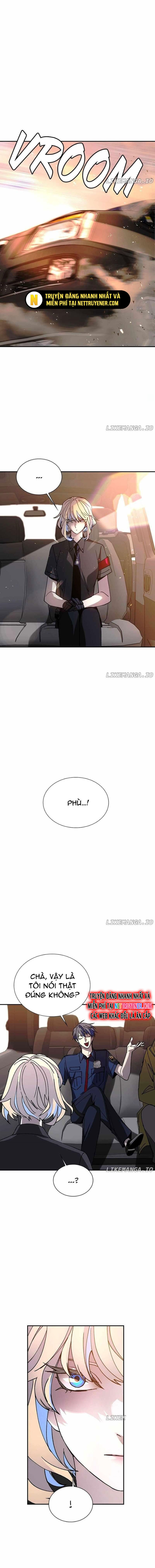 Tận Thế Cũng Chỉ Là Trò Chơi Chapter 78 - Trang 15