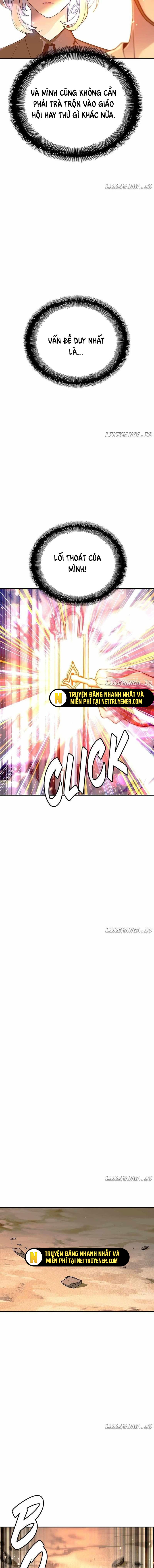 Tận Thế Cũng Chỉ Là Trò Chơi Chapter 78 - Trang 6