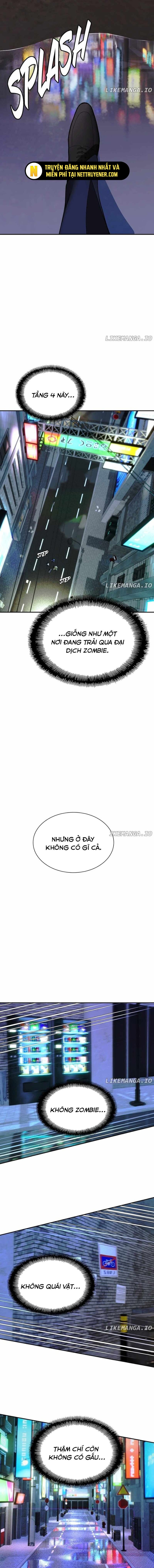 Tận Thế Cũng Chỉ Là Trò Chơi Chapter 80 - Trang 19