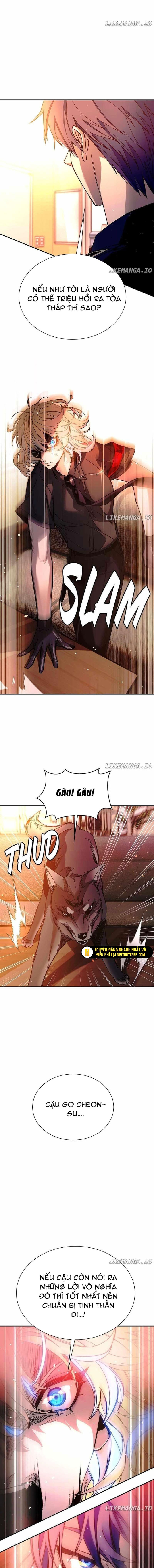 Tận Thế Cũng Chỉ Là Trò Chơi Chapter 78 - Trang 2