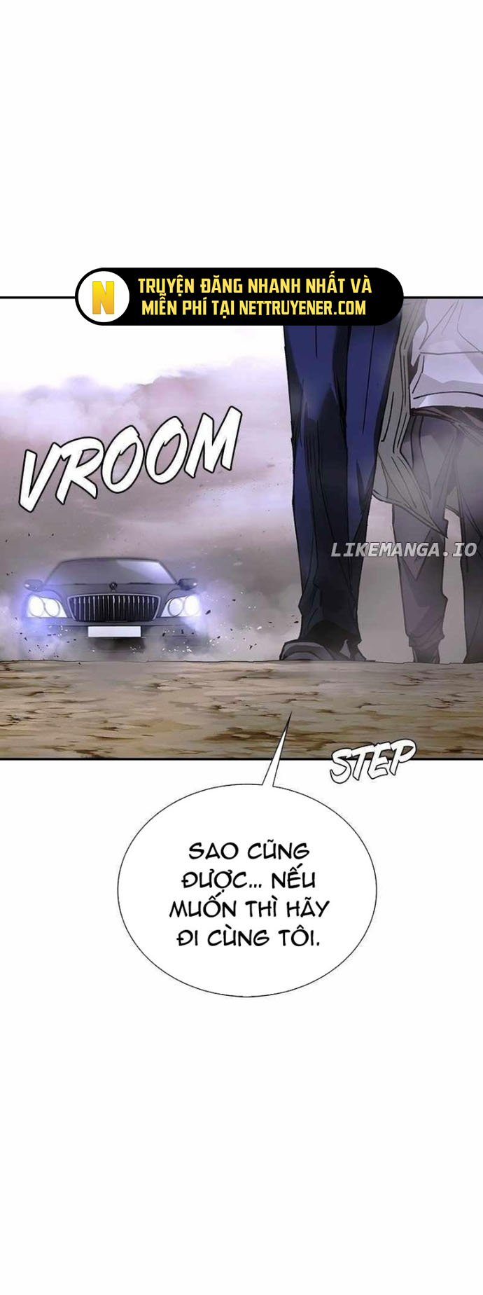 Tận Thế Cũng Chỉ Là Trò Chơi Chapter 78 - Trang 21