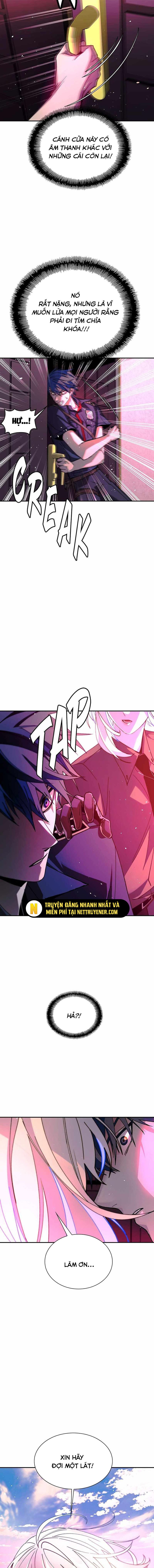 Tận Thế Cũng Chỉ Là Trò Chơi Chapter 79 - Trang 20