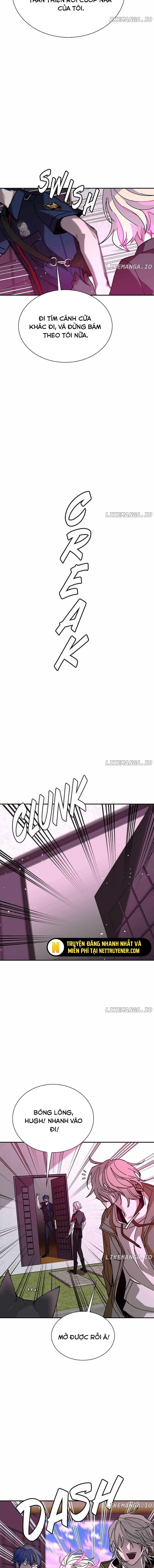 Tận Thế Cũng Chỉ Là Trò Chơi Chapter 80 - Trang 2