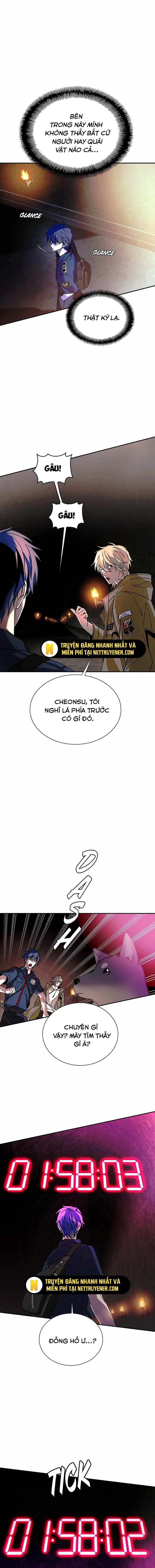 Tận Thế Cũng Chỉ Là Trò Chơi Chapter 79 - Trang 5