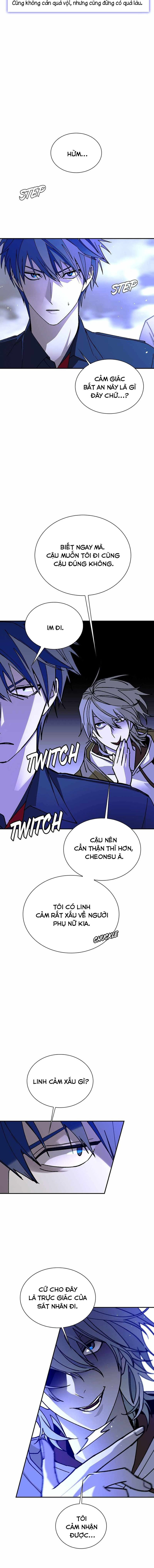 Tận Thế Cũng Chỉ Là Trò Chơi Chapter 79 - Trang 2