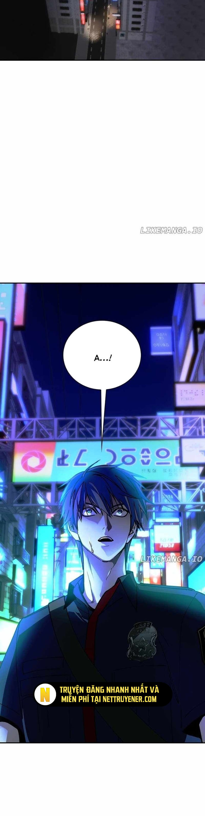 Tận Thế Cũng Chỉ Là Trò Chơi Chapter 80 - Trang 21