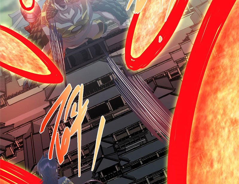 Chưởng Môn Khiêm Tốn Chút chapter 496 - Trang 3