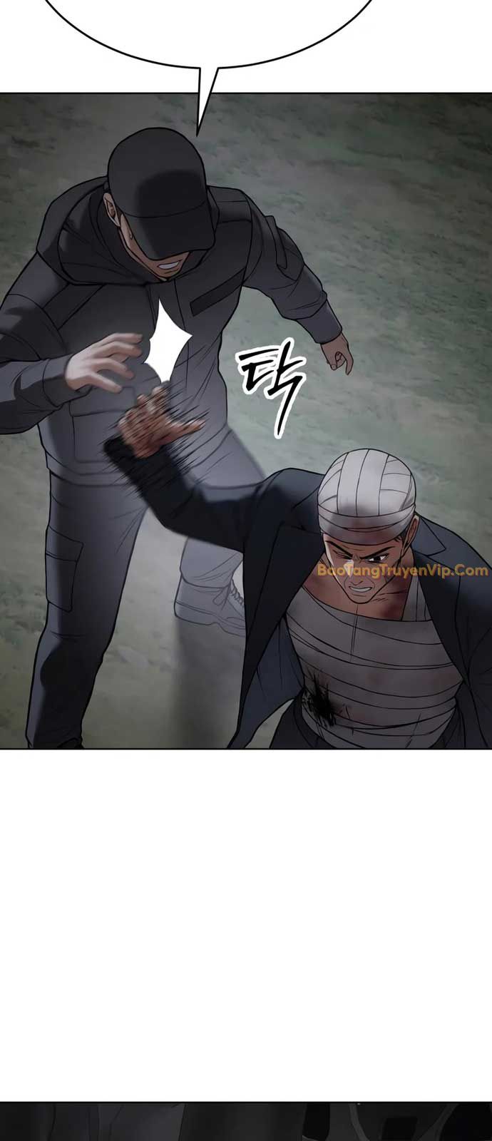 Đặc Vụ Song Sinh chapter 125 - Trang 110