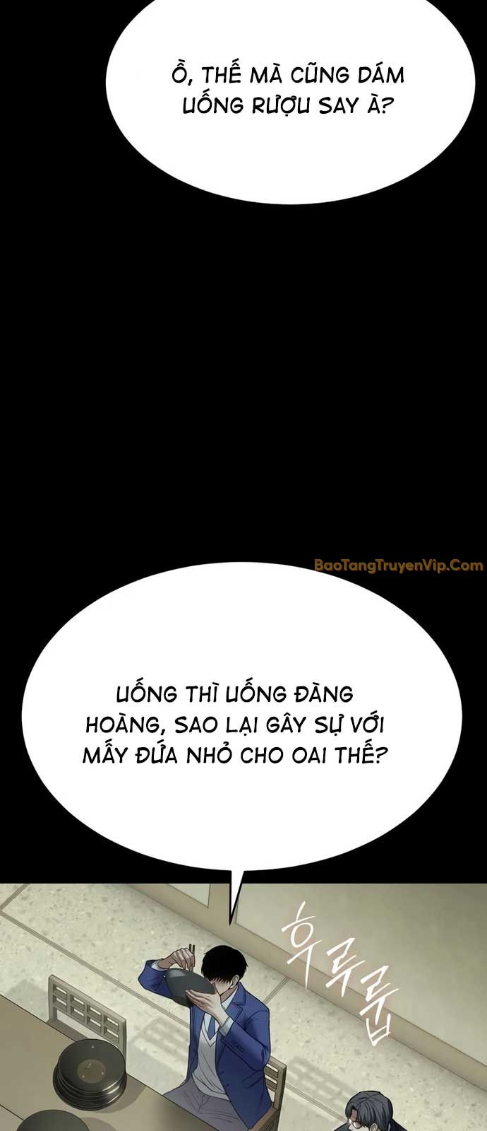 Đặc Vụ Song Sinh chapter 125 - Trang 35