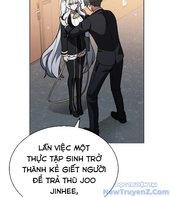Ta Chi Phối Địa Ngục chapter 10 - Trang 38
