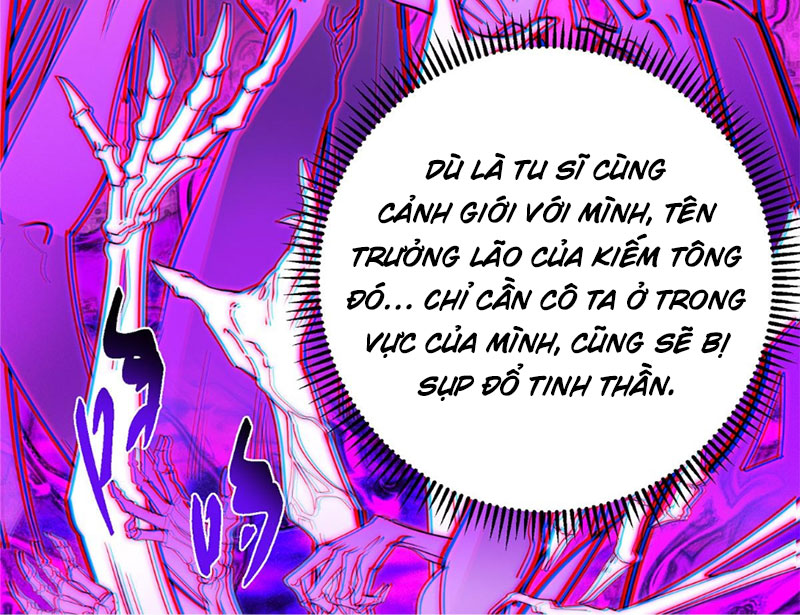 Chưởng Môn Khiêm Tốn Chút chapter 496 - Trang 153