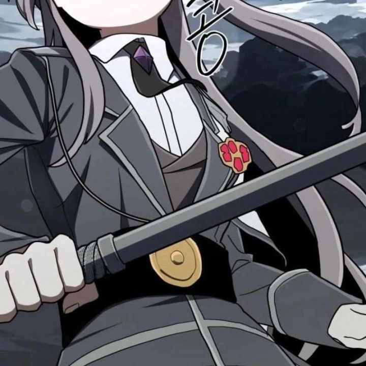 Ông Chú Ma Pháp Thiếu Nữ Chapter 43 - Trang 33
