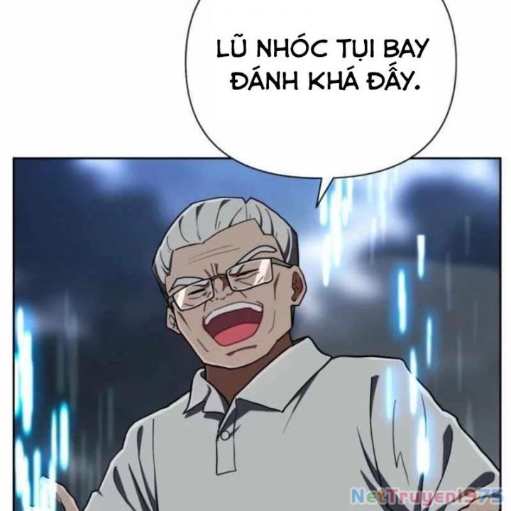 Ông Chú Ma Pháp Thiếu Nữ Chapter 43 - Trang 20