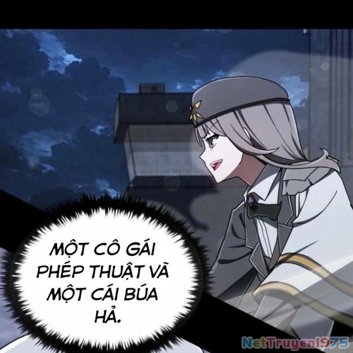 Ông Chú Ma Pháp Thiếu Nữ Chapter 43 - Trang 62