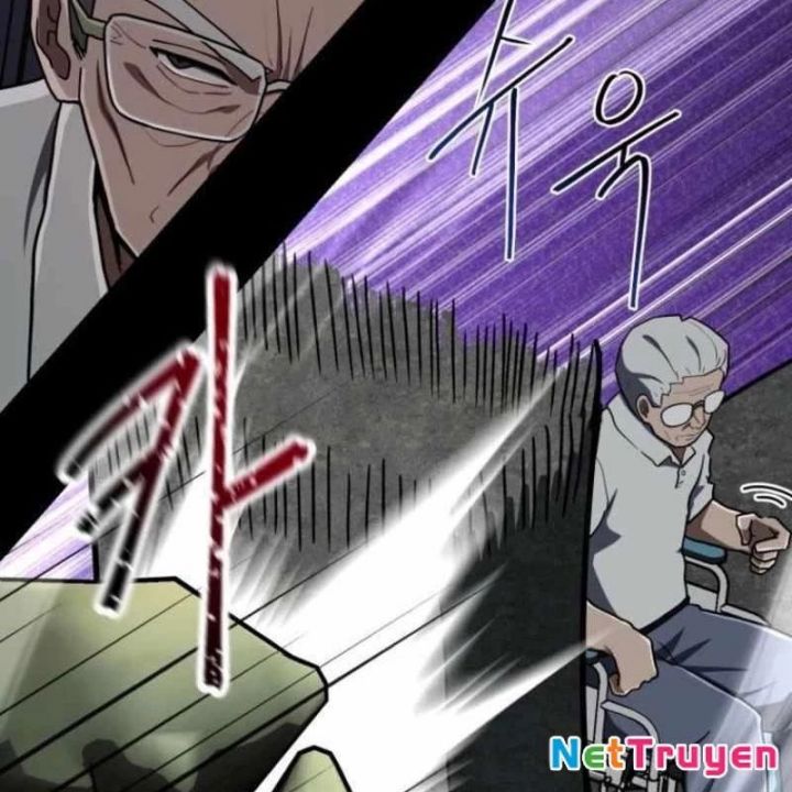 Ông Chú Ma Pháp Thiếu Nữ Chapter 43 - Trang 26