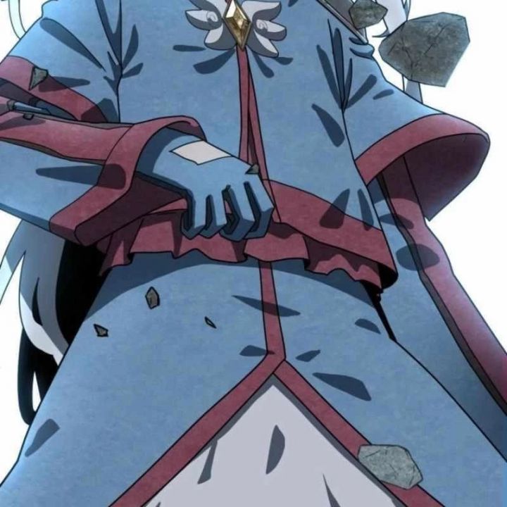 Ông Chú Ma Pháp Thiếu Nữ Chapter 43 - Trang 137