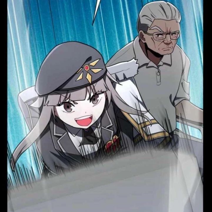 Ông Chú Ma Pháp Thiếu Nữ Chapter 43 - Trang 58