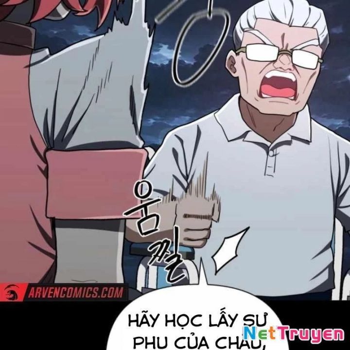 Ông Chú Ma Pháp Thiếu Nữ Chapter 43 - Trang 86