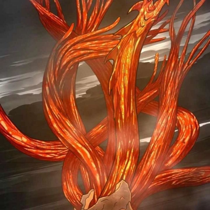 Ông Chú Ma Pháp Thiếu Nữ Chapter 43 - Trang 182