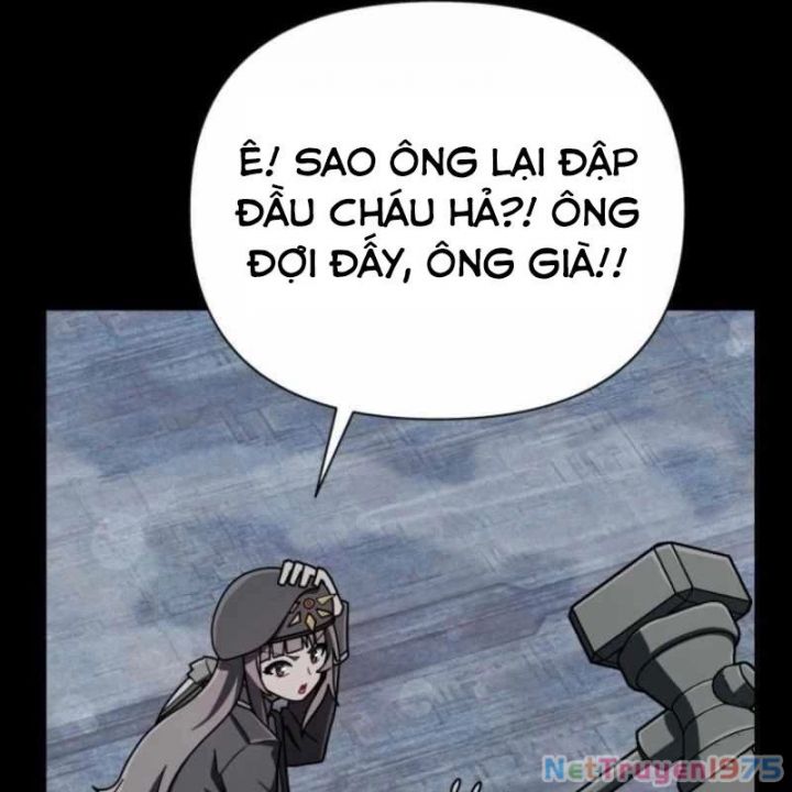 Ông Chú Ma Pháp Thiếu Nữ Chapter 43 - Trang 35