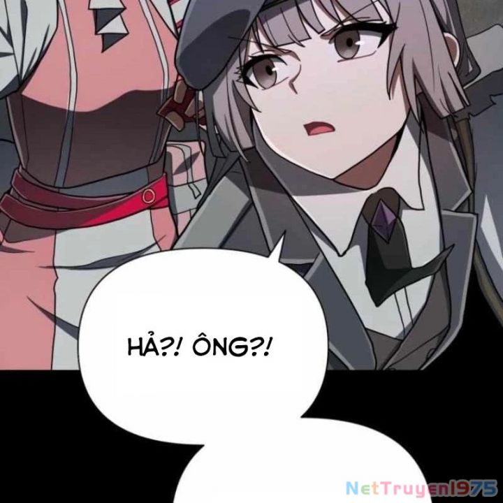 Ông Chú Ma Pháp Thiếu Nữ Chapter 43 - Trang 23