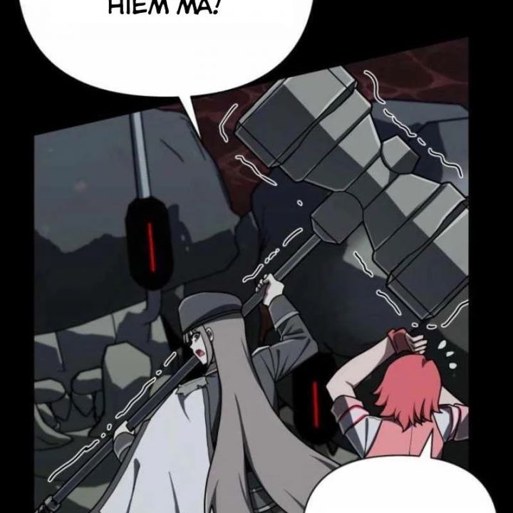 Ông Chú Ma Pháp Thiếu Nữ Chapter 43 - Trang 55